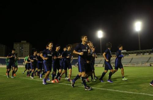 「【リオ五輪】日本代表、ブラジル各地で合宿」の質問画像