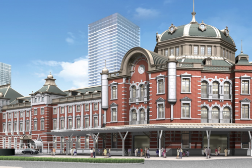 「新幹線の駅を格付けしてみました。」の質問画像
