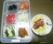 「朝のお弁当作りにどのくらいかかりますか?」の回答画像3