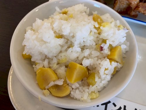 「さつまいも さつまいもは、どうやって食べ」の回答画像3