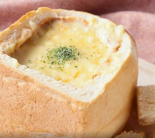 「高級食パンの美味しい食べ方を教えて下さい」の回答画像4