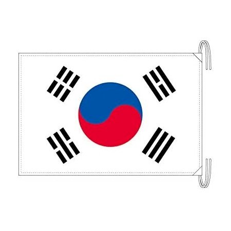「大韓民国の国旗のマーク」の回答画像3