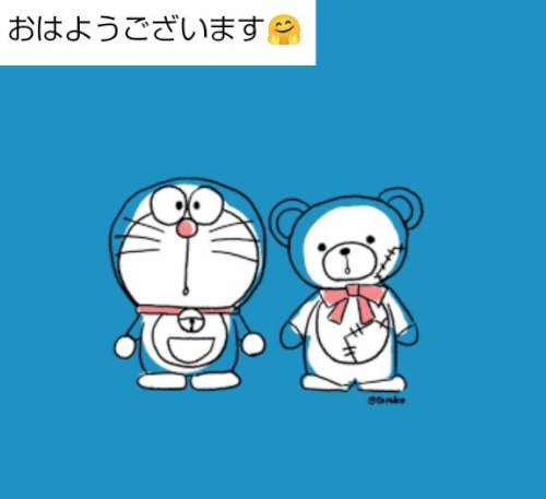 「寒くなりましたね{{(>_<)}} 今年」の回答画像17