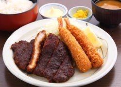 「えび料理と言えば?」の回答画像11