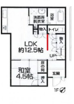 「中古で物件を探していて、部屋数から値段か」の回答画像8