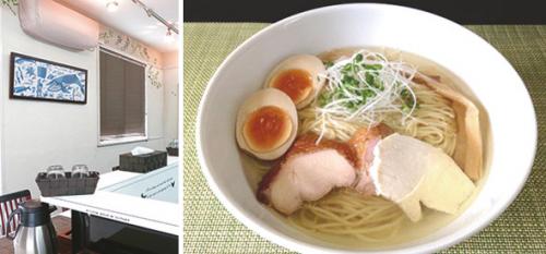 「シンプルだけど奥の深い味わいの醤油ラーメ」の回答画像3