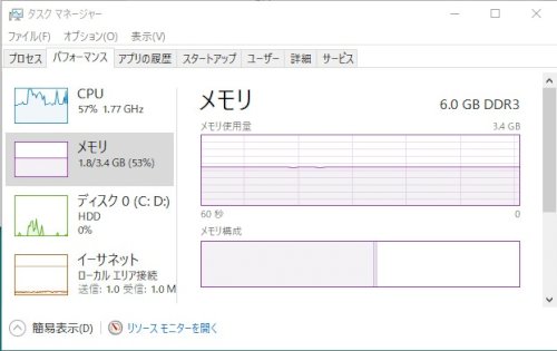 「PCに入っている色々なアプリ等が起動しな」の回答画像6