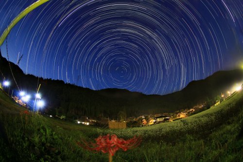 「星空撮影についての質問です。 2月の頭に」の回答画像6