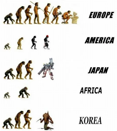「マジで言ってる?日本人・イギリス人・ドイ」の回答画像8