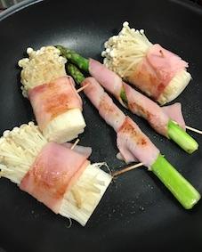 「キャンプに行くのだけど、バーベキューで何」の回答画像6