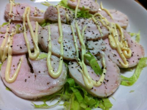 「家族3人暮らしです。 何かと食費がかかり」の回答画像4
