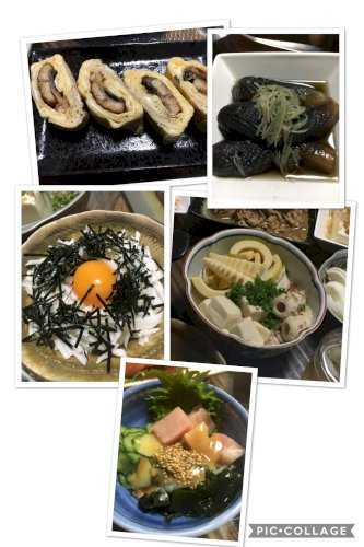 「♪ あなた 残した 悪い 癖~ 夜中に○」の回答画像36