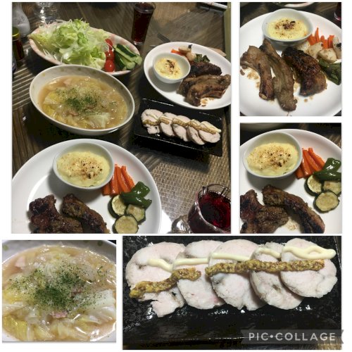 「今日の夕飯は何ですか?」の回答画像15