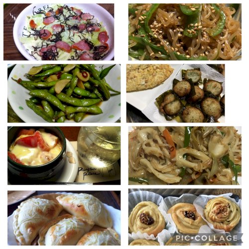 「アイディア料理。 みなさんのアイディア料」の回答画像4