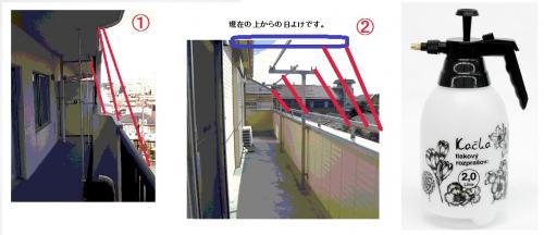 「暑さ回避は」の回答画像5