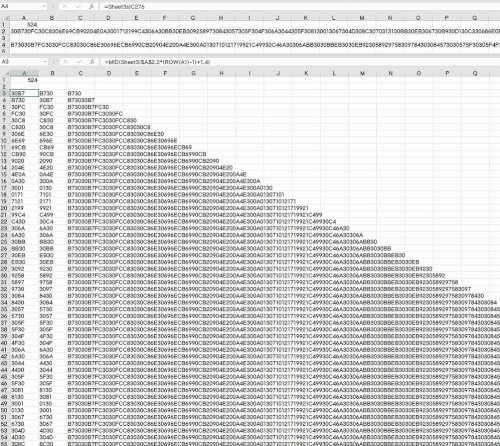「長い文字列の中身を特定の規則に則って入れ」の回答画像3