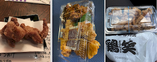 「唐揚げ専門店利用したことありますか? ス」の回答画像3