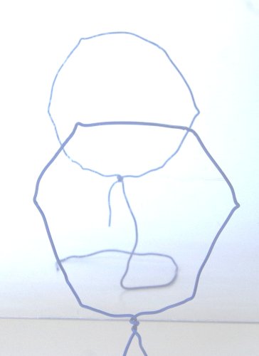 「不可能立体を研究している中学生です。正面」の回答画像4