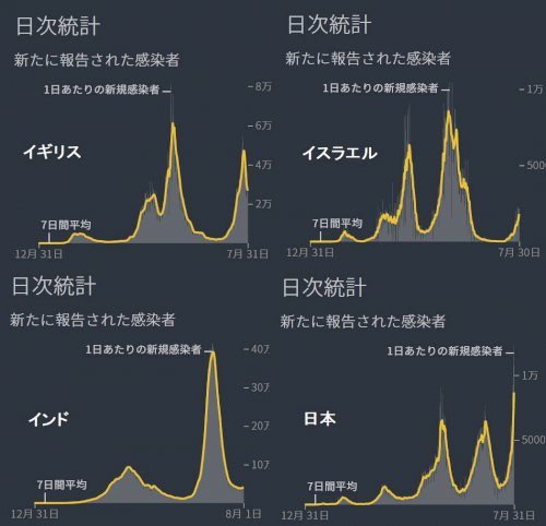 「新型コロナウィルスがなぜ鼬ごっこになって」の回答画像11