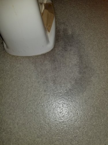 「トイレのクッションフロアの床を張り替える」の質問画像