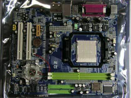 「マザーバードのドライバが見つからない・・」の質問画像