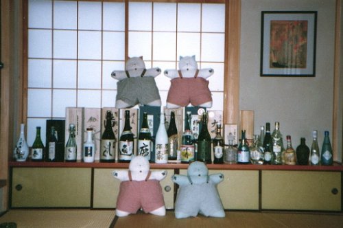 「1番好きな お酒と、 それに合う ツマミ」の回答画像15