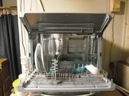「食洗機を購入しようか検討中です」の回答画像2