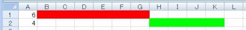 「Excel マクロについて!」の回答画像2
