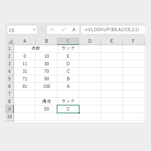 「excel関数について。」の回答画像1