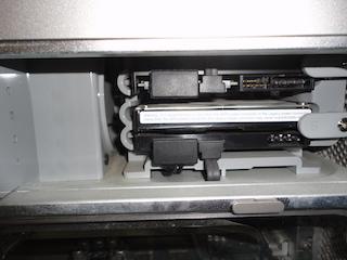 「Mac Pro G5 ハードディスク交換」の回答画像3