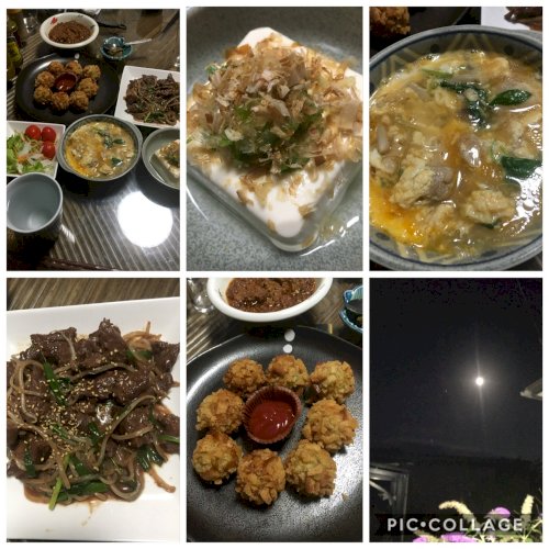 「夜ご飯の献立募集中! 今食べたいなって思」の回答画像4