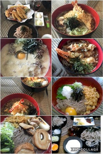 「年越しそばについて 我が家は、乾麺を茹で」の回答画像10