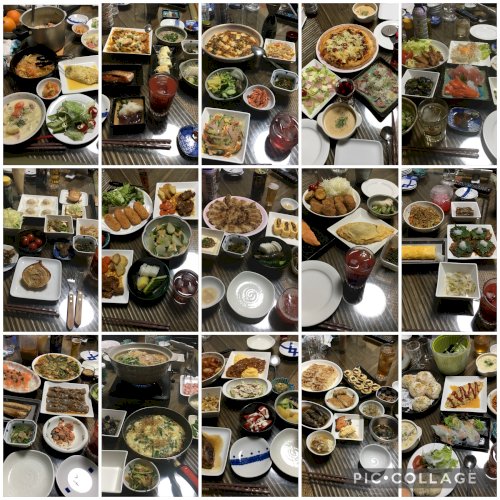 「どんな料理を作ればいいのでしょうか? 家」の回答画像4