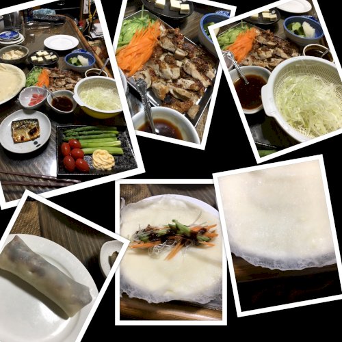 「好きな中華料理は(・・?」の回答画像12