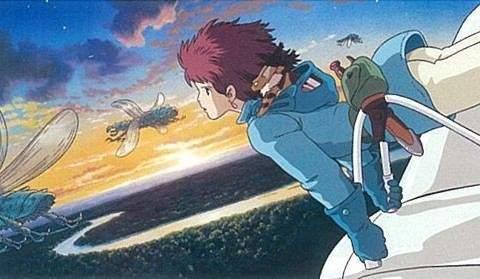 「【風になるの…】」の質問画像