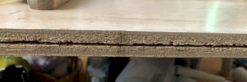 「DIYに詳しい方、ご教授願います! 自室」の質問画像