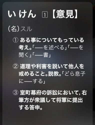 「ネットの意見は本当に少数なのですか?」の回答画像7