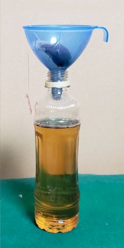 「こういう紅茶おいしいと思いますか」の質問画像