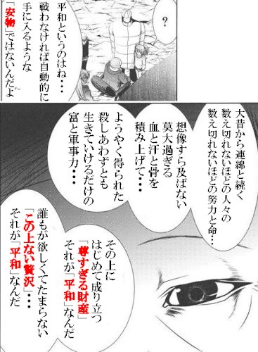 「昭和10年ころ、為政者でなく、庶民も戦争」の回答画像13