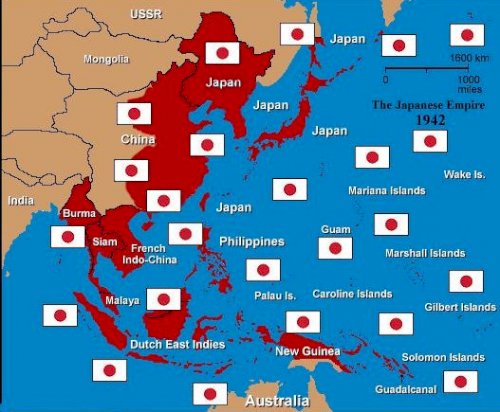 「昔日本人は中国や韓国を占領したんですよね」の回答画像12