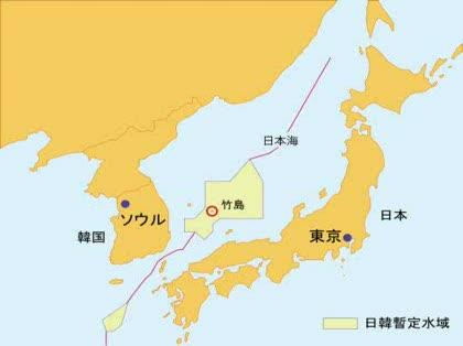 「竹島問題での次なるカード」の質問画像