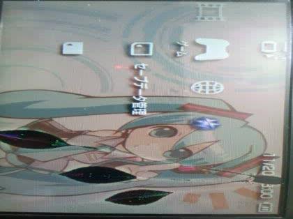 「PSP-3000 ディスプレイ移植」の質問画像