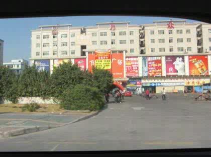 「中国東莞市タンシャの治安・物価について」の回答画像3