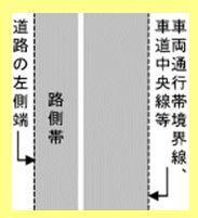 「自転車で走る時のマナーについてお聞きしま」の回答画像4