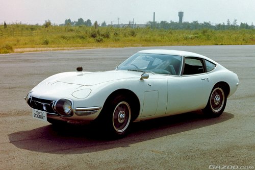 「最強のトヨタ車」の回答画像7