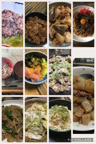 「毎日夕飯のおかずに悩んでいます。みんなさ」の回答画像3