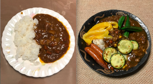 「カレーに入れる具」の回答画像4