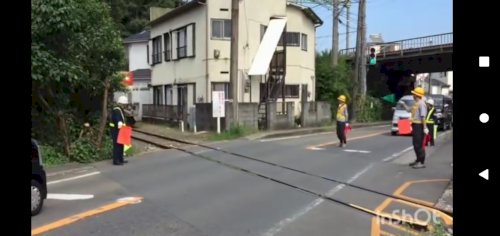 「前回こんな車両みたこと質問させて頂きまし」の質問画像