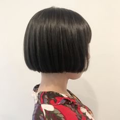 「中3です。 私は髪が肩に付くぐらいの長さ」の回答画像2