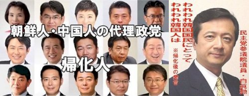 「維新の会 『立憲民主党という政党は、日本」の回答画像7